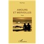 Amours et merveilles