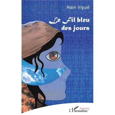 Le fil bleu des jours