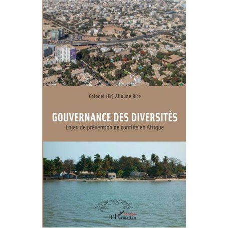Gouvernance des diversités