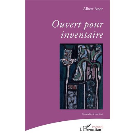 Ouvert pour inventaire