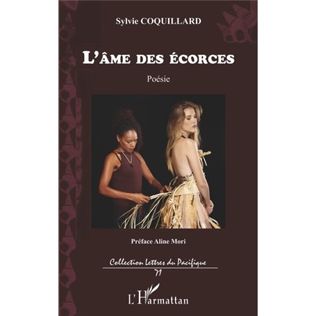L'âme des écorces