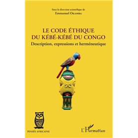 Le code éthique du kébé-kébé du Congo