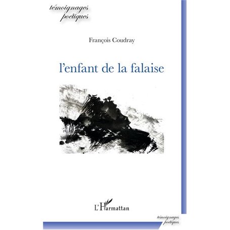 L'enfant de la falaise