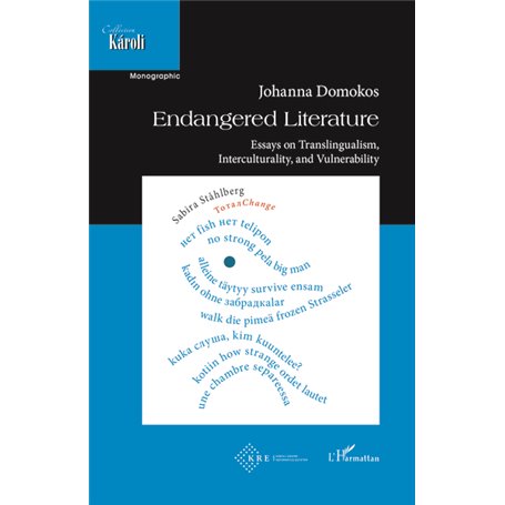 Endangered Literature