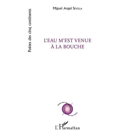 L'eau m'est venue à la bouche