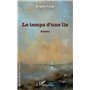 Le temps d'une île