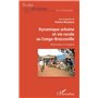 Dynamique urbaine et vie rurale au Congo-Brazzaville