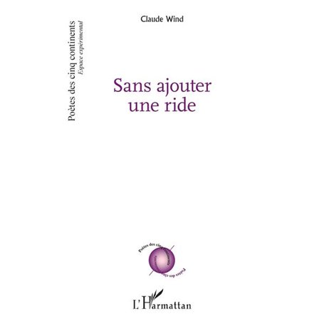 Sans ajouter une ride