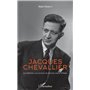 Jacques Chevallier