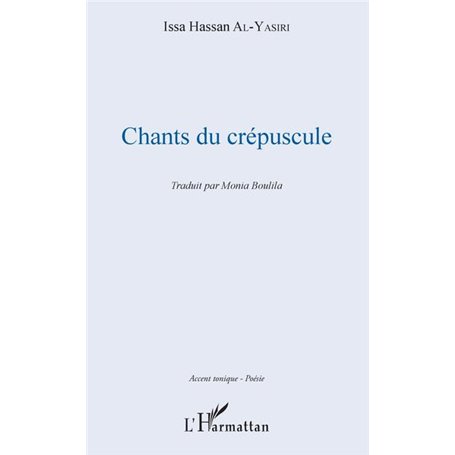 Chants du crépuscule