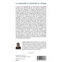 La nationalité et l'apatridie en Afrique