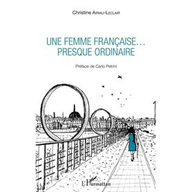 Une femme française... presque ordinaire