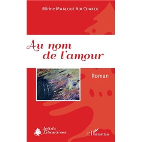 Au nom de l'amour