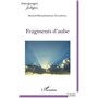 Fragments d'aube