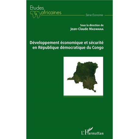 Développement économique et sécurité en République démocratique du Congo