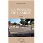 La pension de Lamine