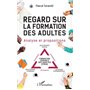 Regard sur la formation des adultes