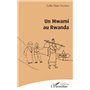 Un Mwami au Rwanda