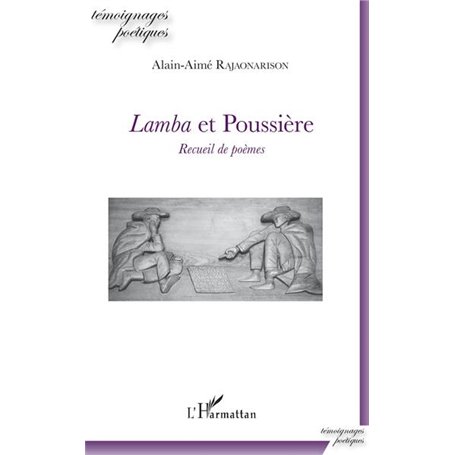 Lamba et Poussière