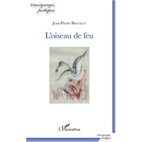 L'oiseau de feu