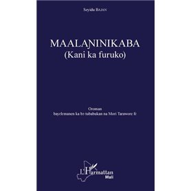 Maalaninikaba (Kani ka furuko)