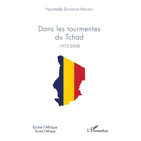 Dans les tourmentes du Tchad