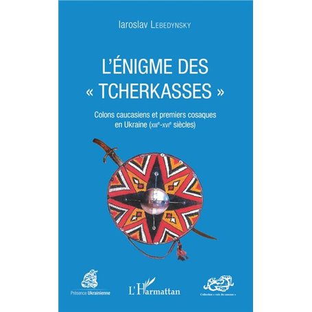 L'énigme des "Tcherkasses"