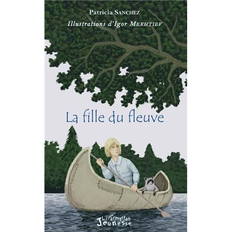 La fille du fleuve