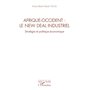 Afrique-Occident : le new deal industriel