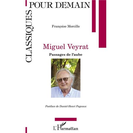Miguel Veyrat