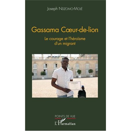 Gassama Coeur-de-lion