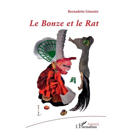 Le Bonze et Le Rat