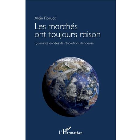 Les marchés ont toujours raison