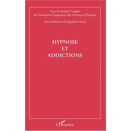 Hypnose et addictions