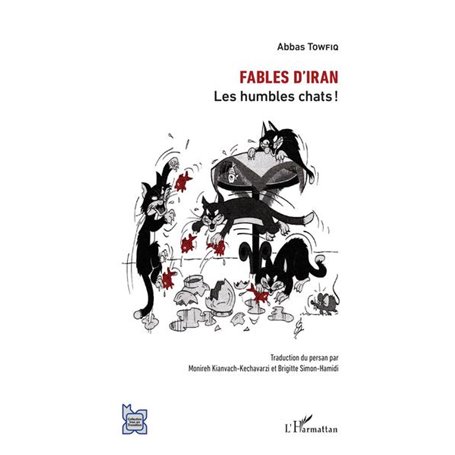 Fables d'Iran