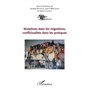 Mutations dans les migrations, conflictualités dans les pratiques