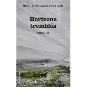 Horizons tremblés