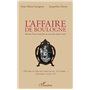 L'affaire de Boulogne