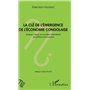 La clé de l'émergence de l'économie congolaise