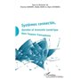 Systèmes connectés, données et économie numérique dans l'espace francophone