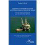 Gisements transfrontaliers de pétrole dans le golfe de Guinée