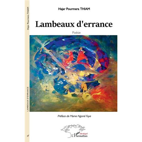 Lambeaux d'errance