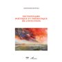 Dictionnaire poétique et thématique de l'intuition