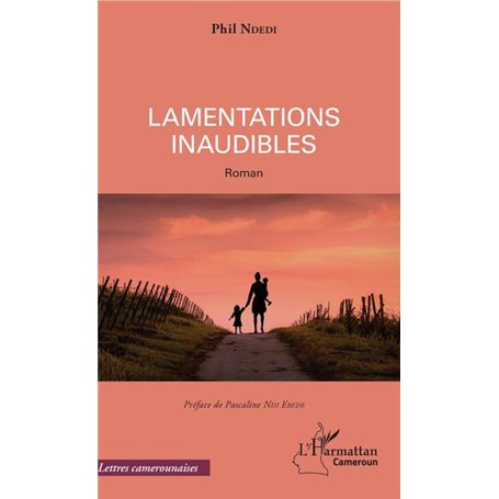 Lamentations inaudibles