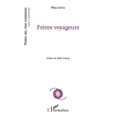 Frères Voyageurs