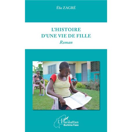 L'histoire d'une vie de fille