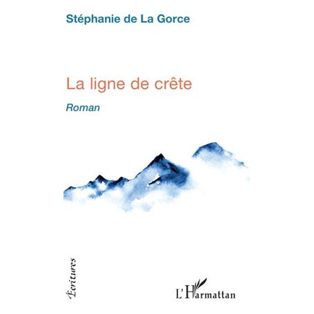 La ligne de crête