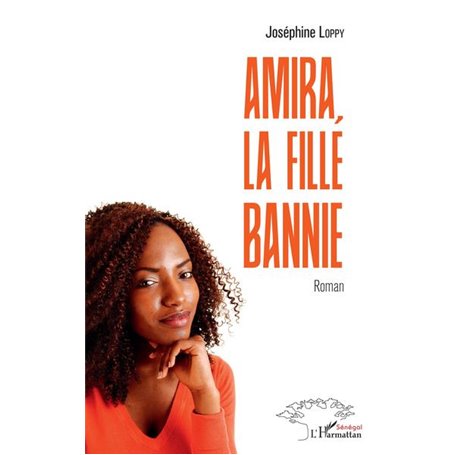 Amira, la fille bannie