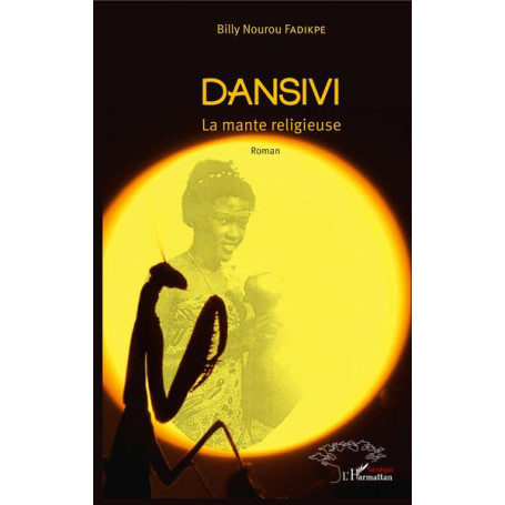 Dansivi la mante religieuse