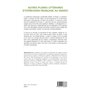 Autres plumes littéraires d'expression française au Maroc